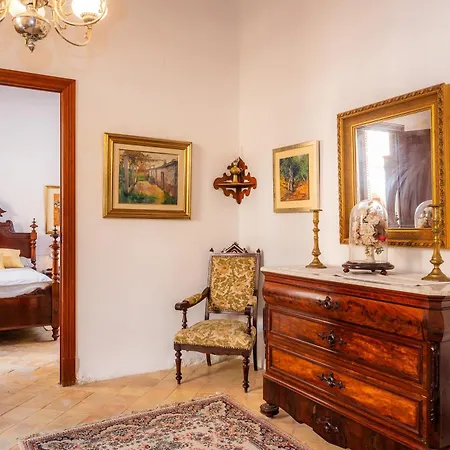Villa Cas Padri Jordi Muro