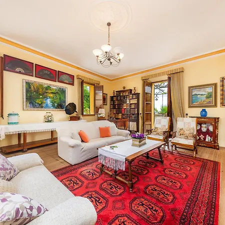 Villa Cas Padri Jordi *