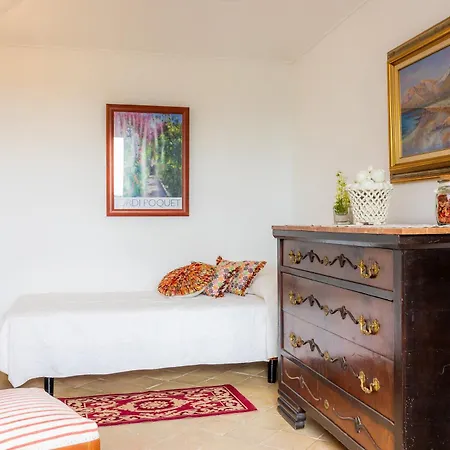 Villa Cas Padri Jordi