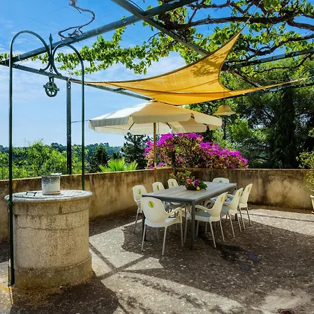 Villa Cas Padri Jordi *